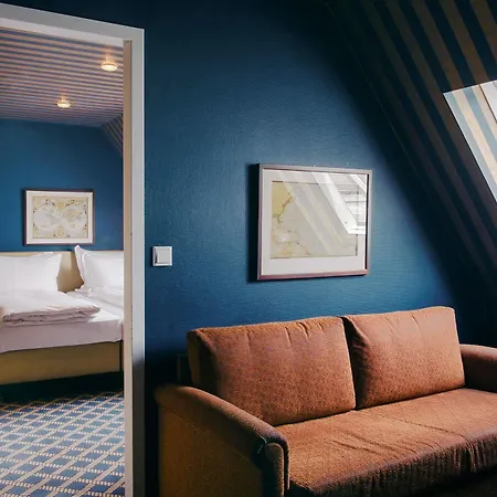 Hotel Stella Maris 3*