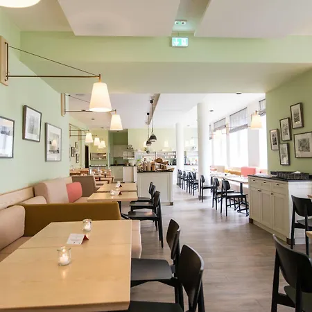 Hotel Stella Maris Hamburg