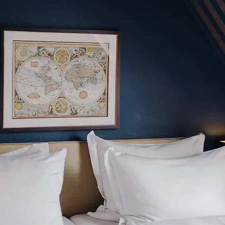 Hotel Stella Maris 3*