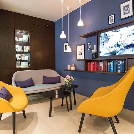 Stella Maris Hotel