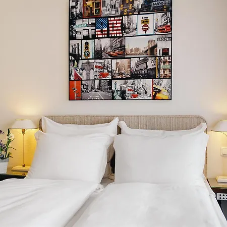 Stella Maris Hotel
