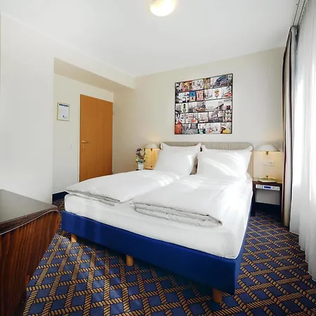 Stella Maris Hotel Hamburg