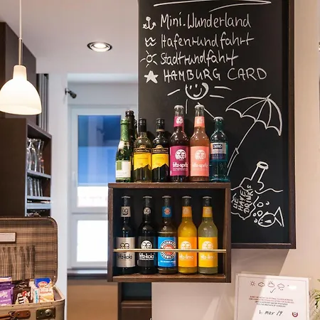酒店 斯特拉玛丽斯酒店