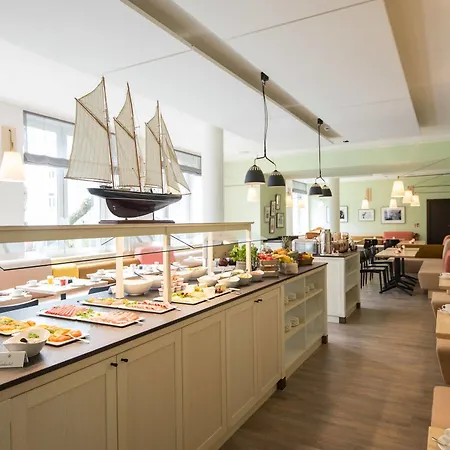 Hotel Stella Maris 3*