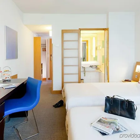 Novotel Alster 4*