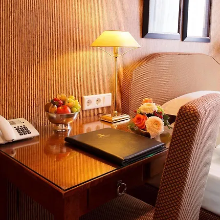 Hotell House Hamburg-Harburg