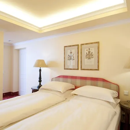 Hotell House Hamburg-Harburg