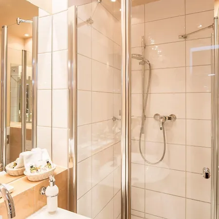 House Hotel Hamburg