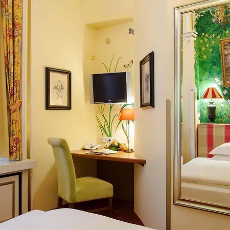 House Hotell Hamburg-Harburg