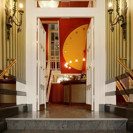 House Hamburg-Harburg