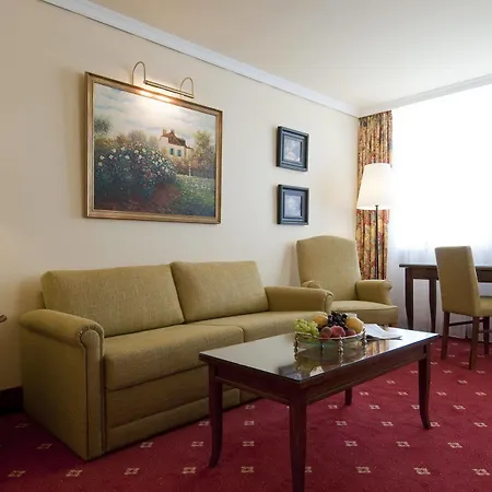Hotell House Hamburg-Harburg