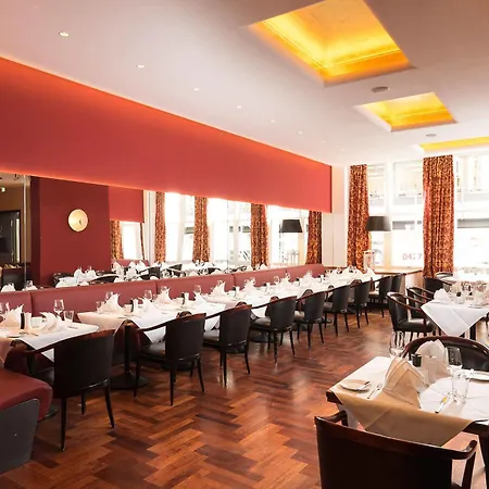Hotel Baseler Hof
