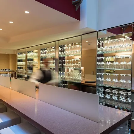 Baseler Hof 4* Hamburg