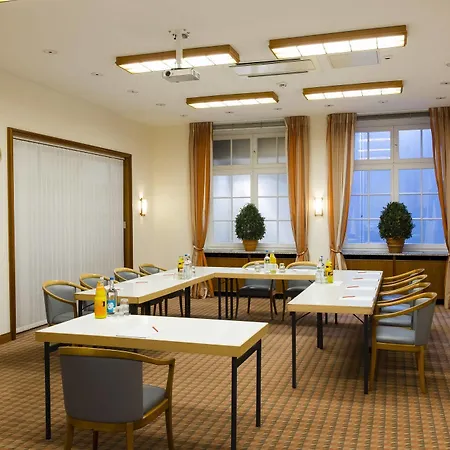 Hotel Baseler Hof