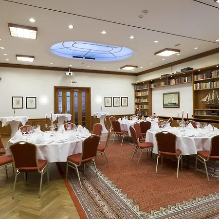 Baseler Hof Hotel