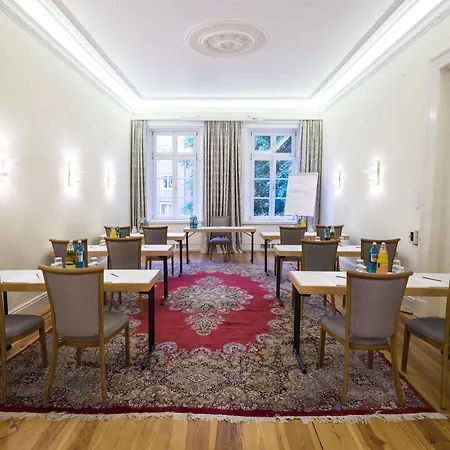 Baseler Hof 4* Hamburg
