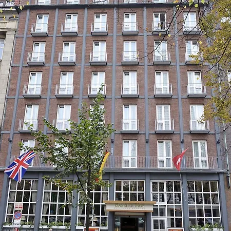 Baseler Hof 4*