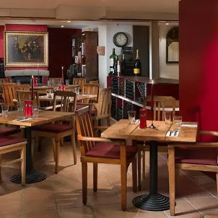 Hotel Baseler Hof