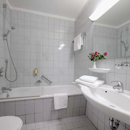 Hotel Western International 3*