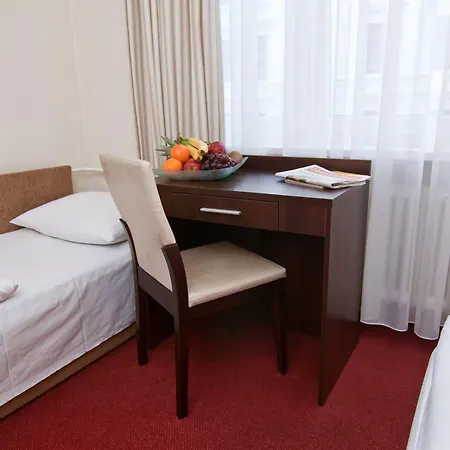 Hotel Novum Eleazar Center
