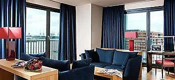 Aparthotel Clipper Boardinghouse - Hamburg-holzhafen Amburgo