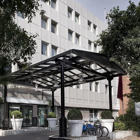 Park Arena 3* Hambourg