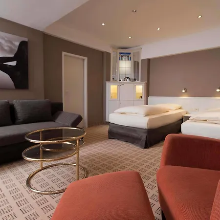 Hotell Park Arena