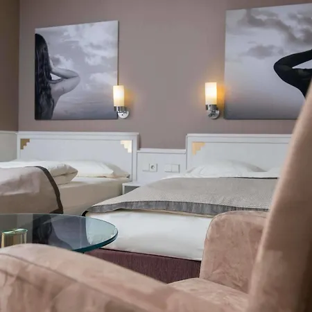 Park Arena Hotell