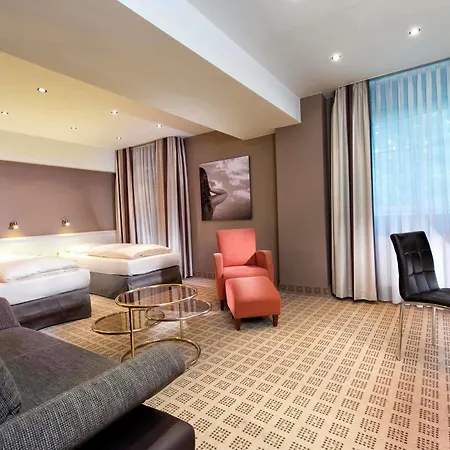 Park Arena 3* Hambourg
