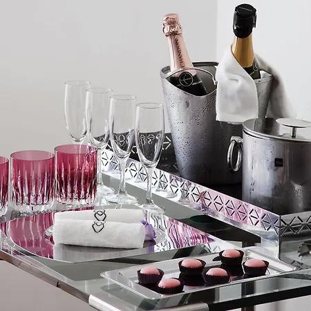 Sofitel Alter 5* Hambourg