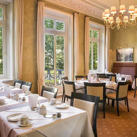 Vorbach Hotel 3*