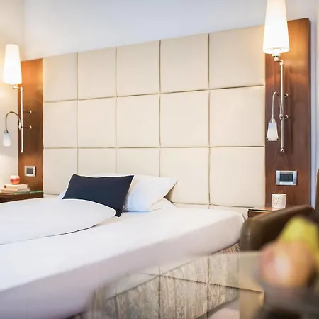 Hotel Vorbach Hamburg