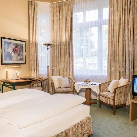 Vorbach Hotel 3*