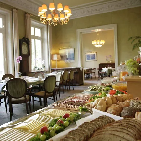 Vorbach 3* Hamburk