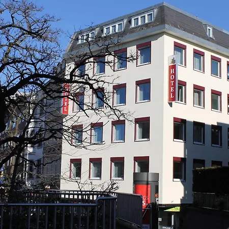 Hotel Am 3*
