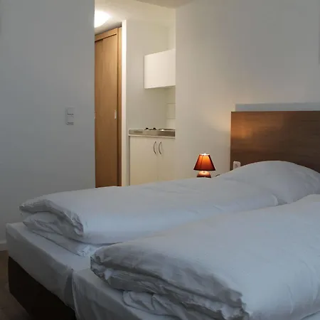 Am Hotel Hamburg