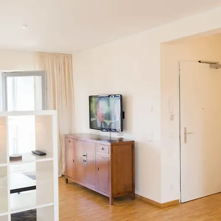 Hotel Heikotel - Am Stadtpark Amburgo