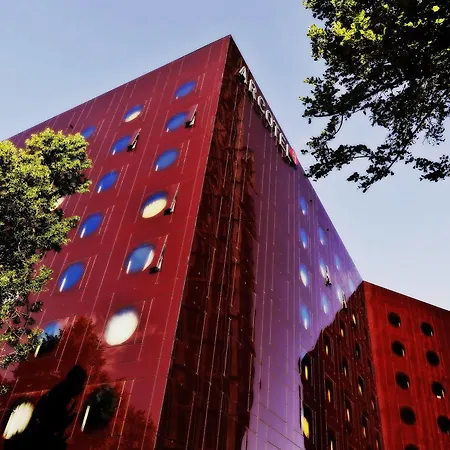 Arcotel Onyx Hotel