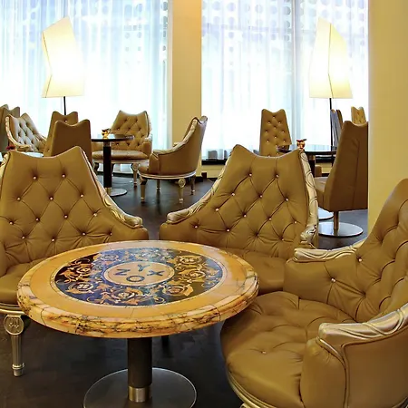 Hotel Arcotel Onyx
