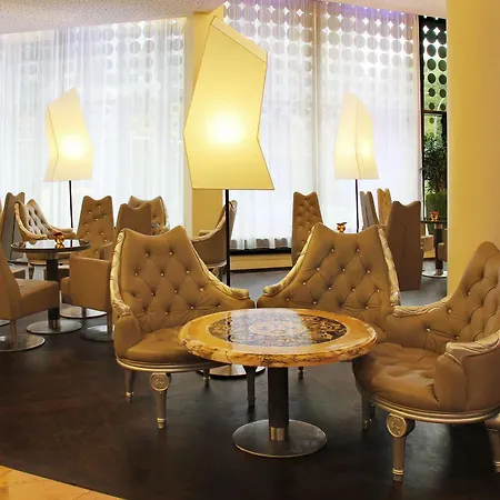 Hotel Arcotel Onyx 4*