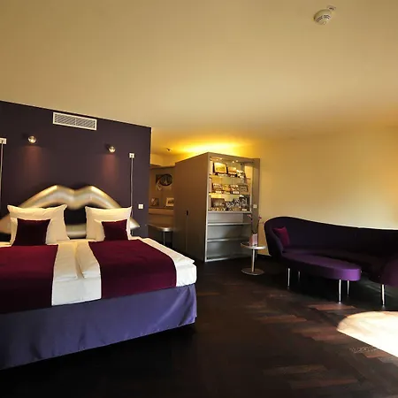 Arcotel Onyx Amburgo