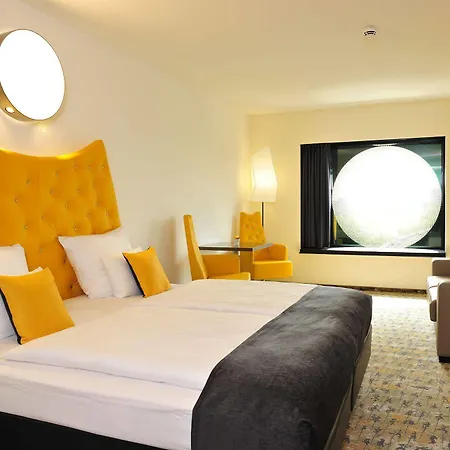 Arcotel Onyx Hotel Amburgo