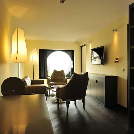 Arcotel Onyx Amburgo