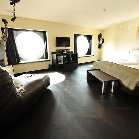Arcotel Onyx Hotel