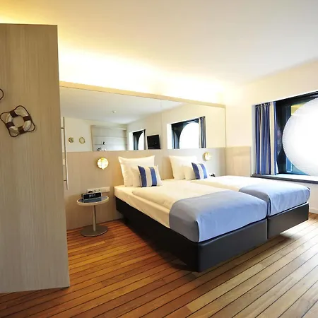 Hotel Arcotel Onyx Amburgo