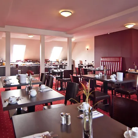 Savoy Hamburgo
