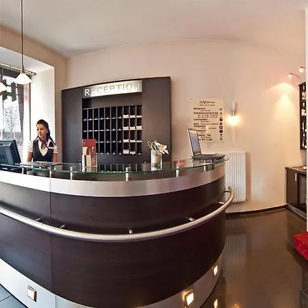 Savoy Hamburgo