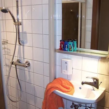 Darz Gastezimmer 3*