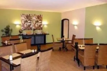 Hotel Arcade &