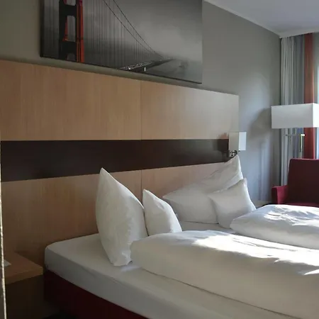 Am Rothenbaum 3* هامبورغ